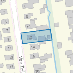 Perceel MRM01-B-2546