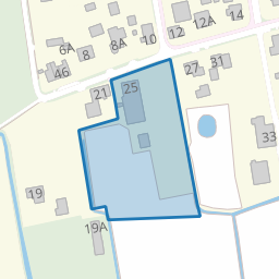 Perceel MRM01-B-2706