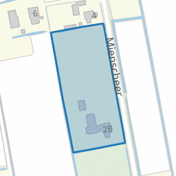 Perceel MRM01-B-2759