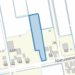 Perceel MRM01-B-2766