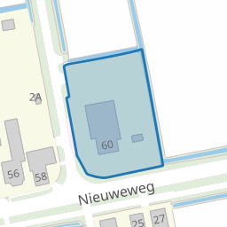 Perceel MRM01-B-2770