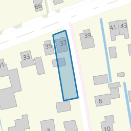 Perceel MRM01-B-2872