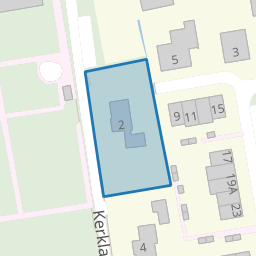 Perceel MRM01-B-2886