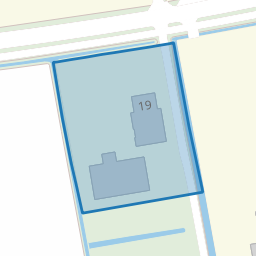 Perceel MRM01-B-2932