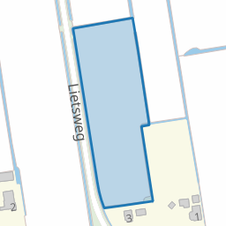 Perceel MRM01-B-3038