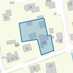 Perceel MRM01-B-3220