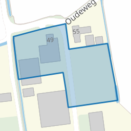 Perceel MRM01-B-3296