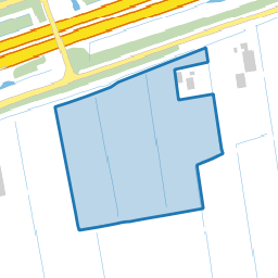 Perceel MRM01-B-3320