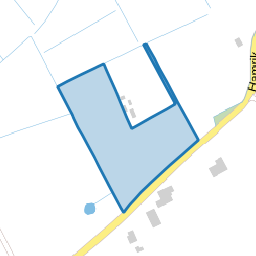 Perceel MRM01-B-3349