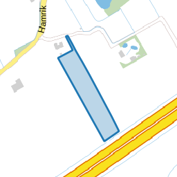 Perceel MRM01-B-3362