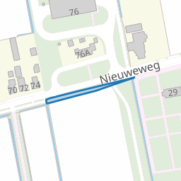 Perceel MRM01-B-3396