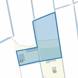 Perceel MRM01-B-3417
