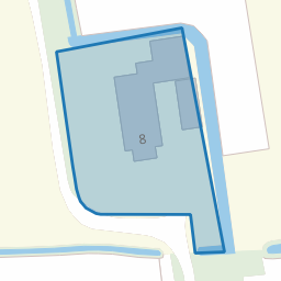 Perceel MRM01-B-3447