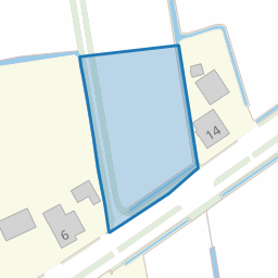 Perceel MRM01-B-3452