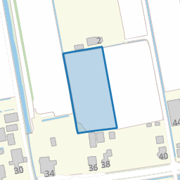 Perceel MRM01-B-3466