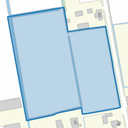 Perceel MRM01-B-3473