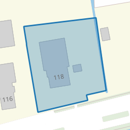 Perceel MRM01-B-3500