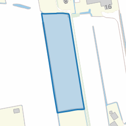 Perceel MRM01-B-3501