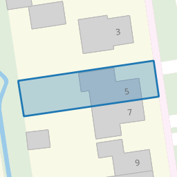 Perceel MRM01-B-3520