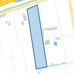 Perceel MRM01-B-3564