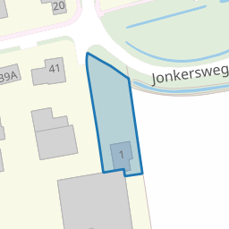 Perceel MRM01-B-3576