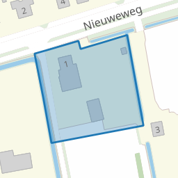 Perceel MRM01-B-3586