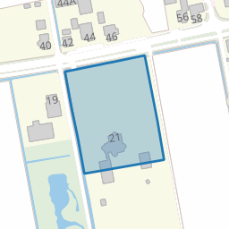 Perceel MRM01-B-3608