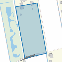 Perceel MRM01-B-3609