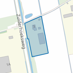 Perceel MRM01-B-3625