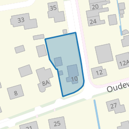 Perceel MRM01-B-3629