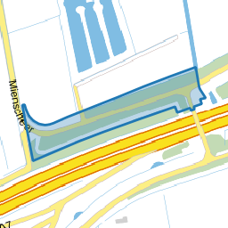 Perceel MRM01-B-3689