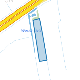 Perceel MRM01-B-3724