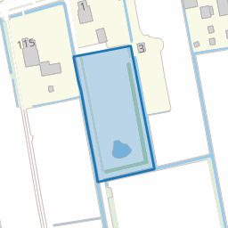 Perceel MRM01-B-3797