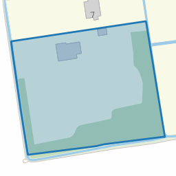 Perceel MRM01-B-3839