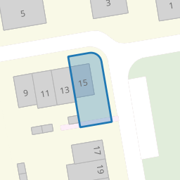 Perceel MRM01-B-3860