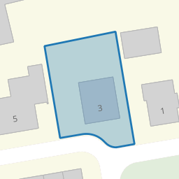 Perceel MRM01-B-3900