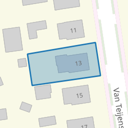 Perceel MRM01-B-3916