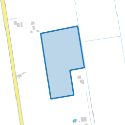 Perceel MRM01-B-3918