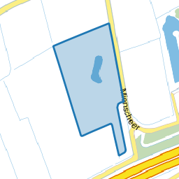 Perceel MRM01-B-3970