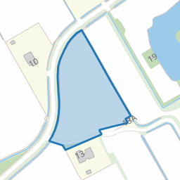 Perceel MRM01-B-3992