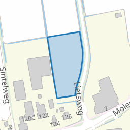 Perceel MRM01-B-4010