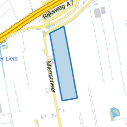 Perceel MRM01-B-4016