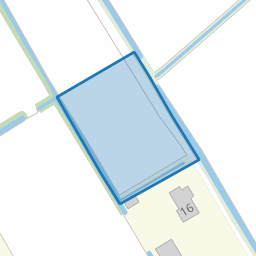 Perceel MRM01-B-4026