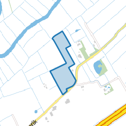 Perceel MRM01-B-4031