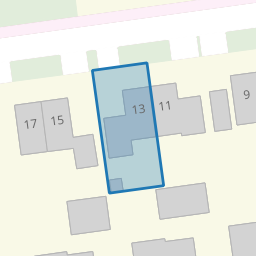 Perceel MRM01-C-10010