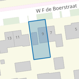 Perceel MRM01-C-10012