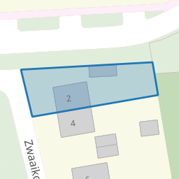 Perceel MRM01-C-10025