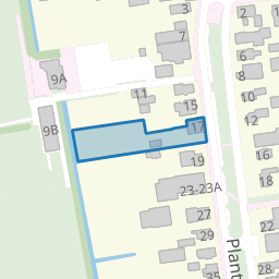 Perceel MRM01-C-10043