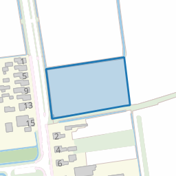 Perceel MRM01-C-10058