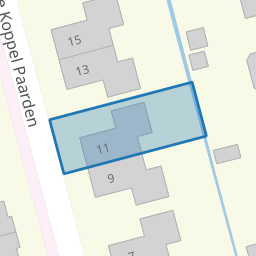 Perceel MRM01-C-10069